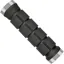 Lizard Skins Northshore Dual Clamp MTB Lock-On Grips - Black